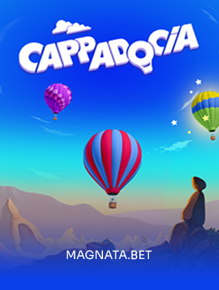 Cappadocia